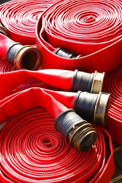 stock image Fire Hose