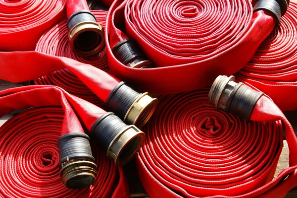 stock image Fire Hose