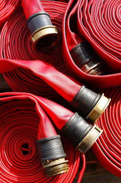 stock image Fire Hose