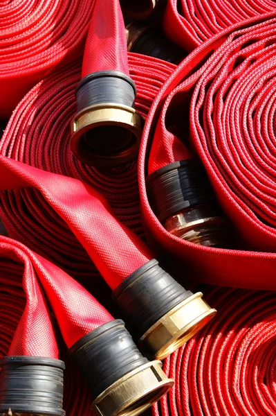 stock image Fire Hose