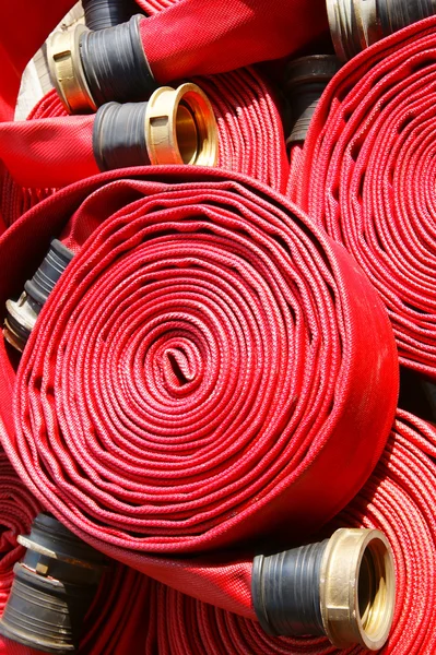 stock image Fire Hose