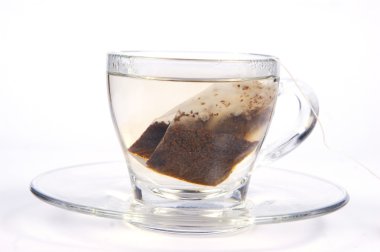 çay infüzyon