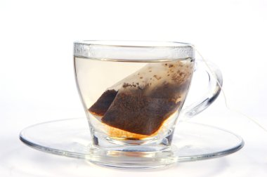 çay infüzyon