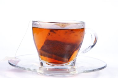 çay infüzyon