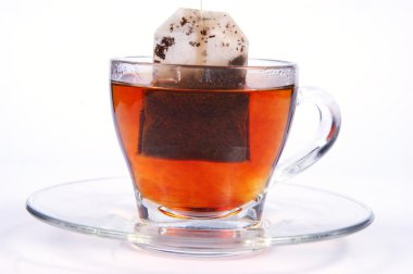 çay infüzyon