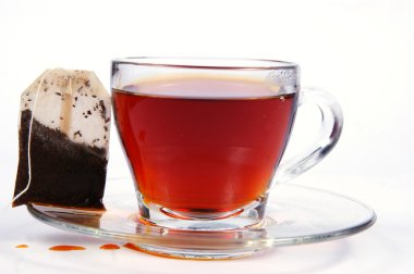 çay infüzyon