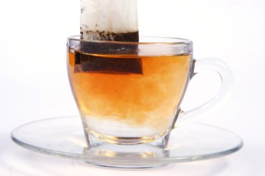 çay infüzyon