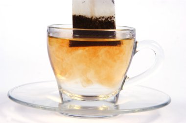 çay infüzyon