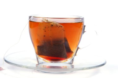 çay infüzyon