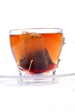 çay infüzyon