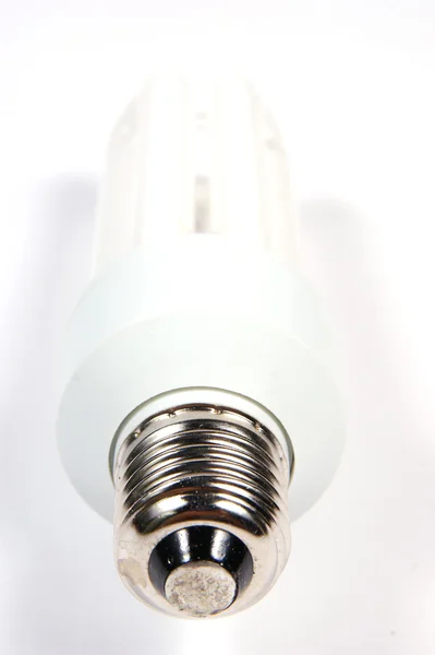 stock image Energy saving lamps