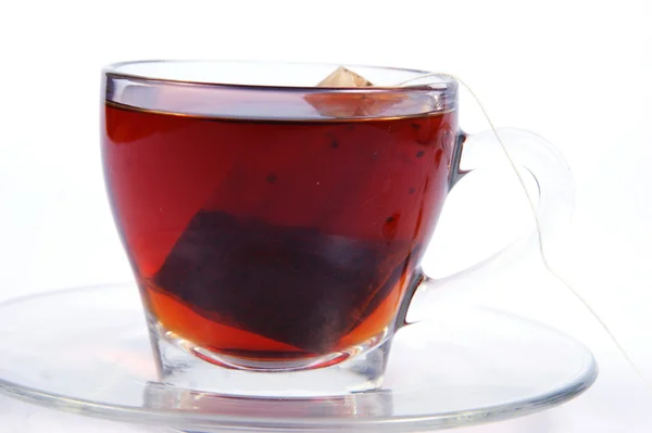 Infusion of tea — Stock Photo, Image