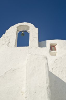 Yunanistan, mimari detaylar
