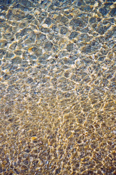 水の色 — ストック写真
