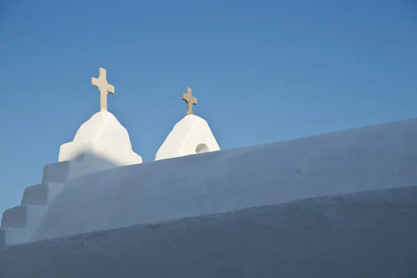 Grecia, dettagli architettonici — Foto Stock