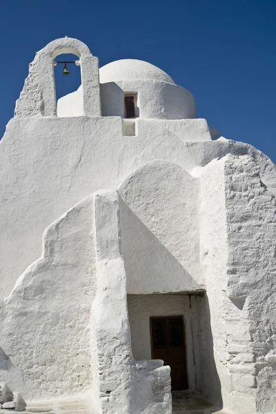 ギリシャ建築の細部 — ストック写真