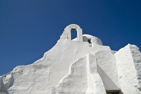 Grecja, detale architektoniczne — Zdjęcie stockowe