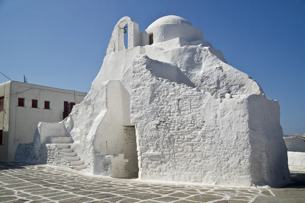 Yunanistan, mimari detaylar — Stok fotoğraf