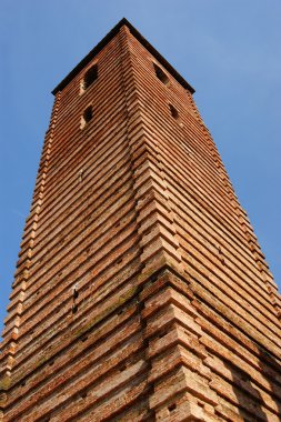 pietrasanta lucca İtalya katedral