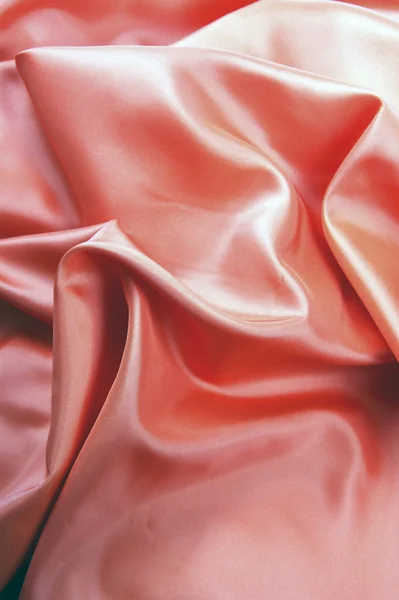 Shiny fabric — Stock Photo, Image