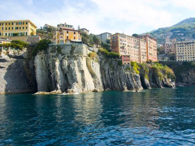 ülke camogli