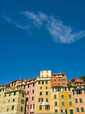 ülke camogli