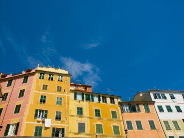 ülke camogli