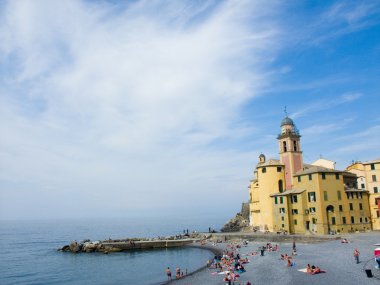 ülke camogli