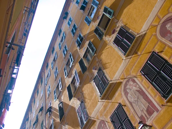 ülke camogli