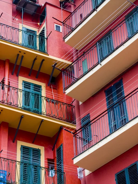 stock image Country camogli