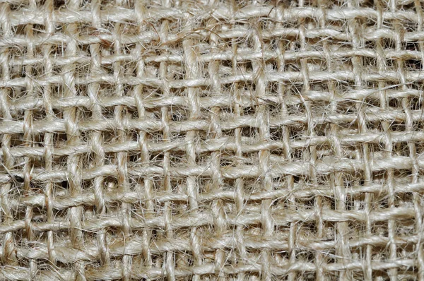 Tkaniny szczegół tekstura tło — Zdjęcie stockowe