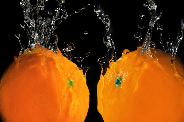ผลส้ม — ภาพถ่ายสต็อก