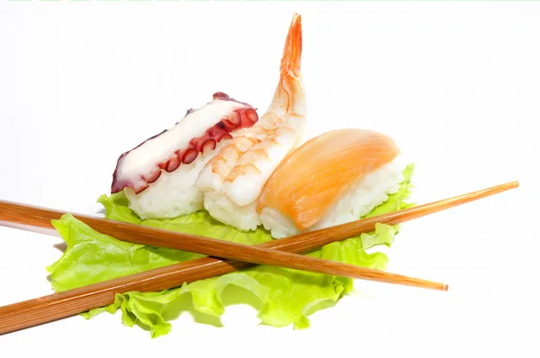 stock image Sushi food