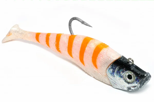 Pesca atração (Wobbler ) — Fotografia de Stock