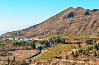 Tamaimo, Tenerife