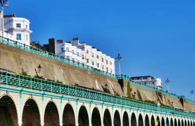 brighton Gezinti görünümü