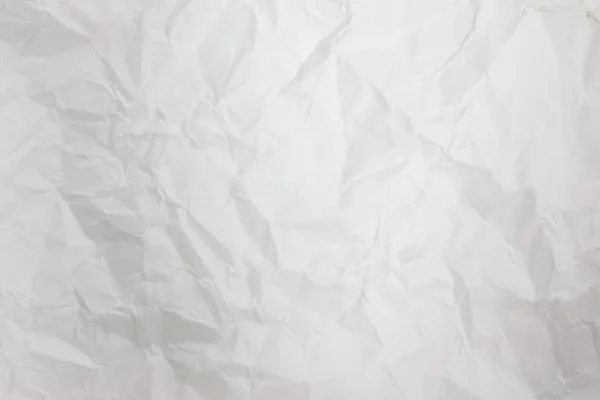 Τσαλακωμένο χαρτί — Φωτογραφία Αρχείου