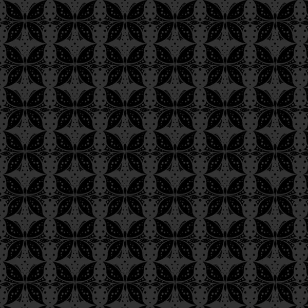 Μοτίβο ομοιογενές φόντο με πεταλούδες — Διανυσματικό Αρχείο