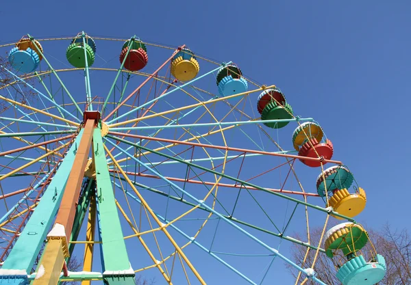 stock image Ferris Wheel