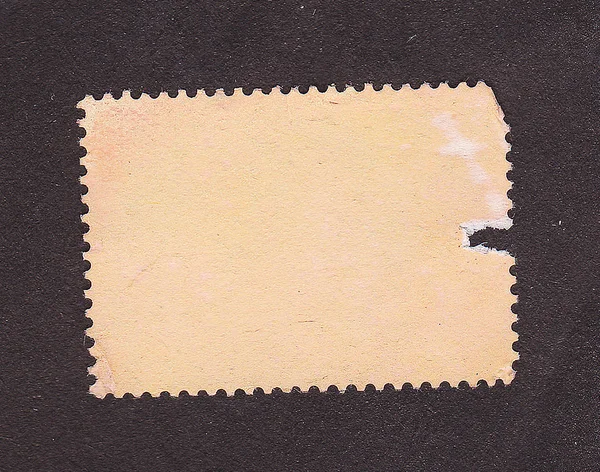 邮政邮票 — 图库照片