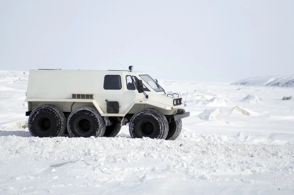 stock image Off-road vehicle