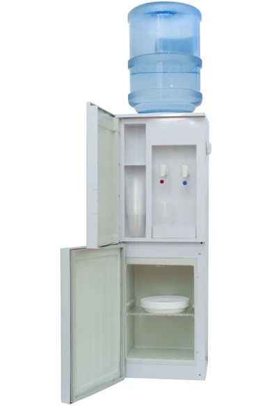 Refroidisseur d'eau — Photo