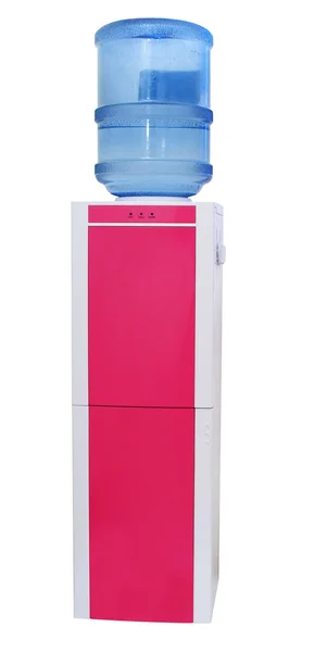 Refrigerador de água — Fotografia de Stock