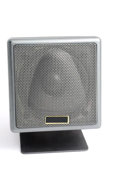 Speaker — Stock Photo, Image