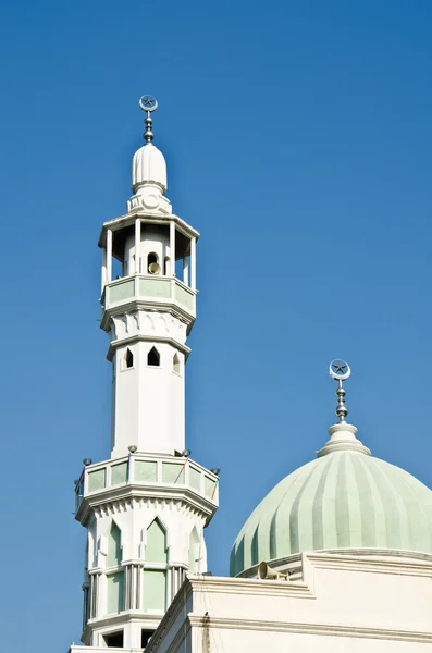 Moskén av islam — Stockfoto