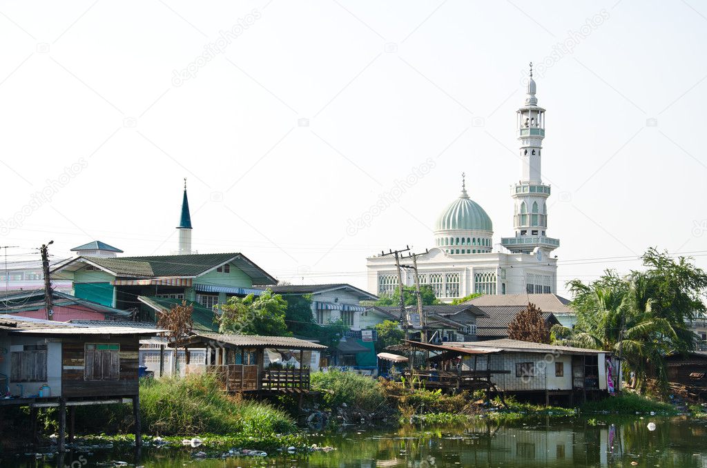 Mosque of Islam