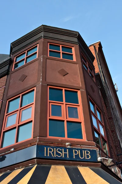 stock image Irish Pub Sign