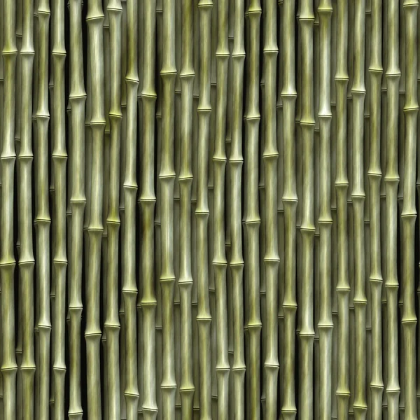 stock image Bamboo Seamless Texture