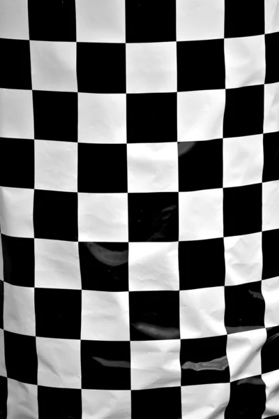 체크 무늬 패턴 — 스톡 사진
