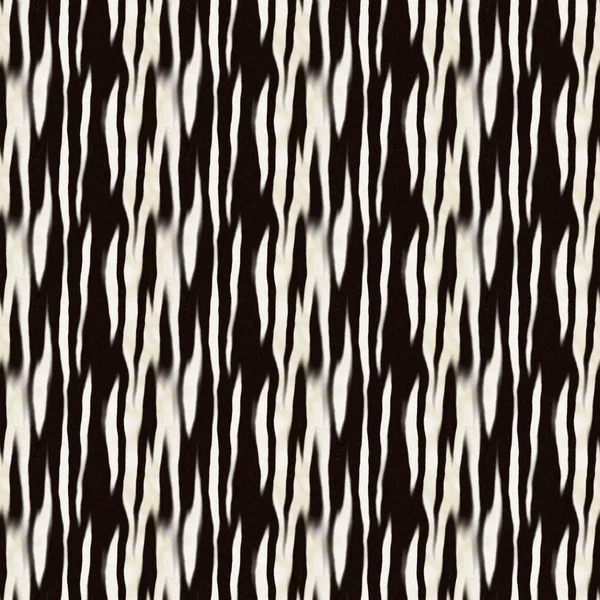 Zebra Stripes Pattern — Stock Photo, Image